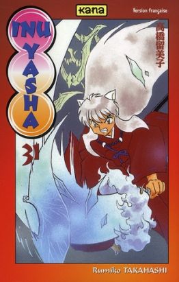 inu-yasha tome 31 inu-yasha tome 31