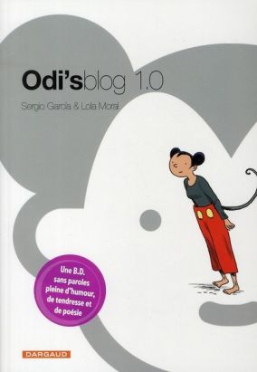 odi's blog tome 1