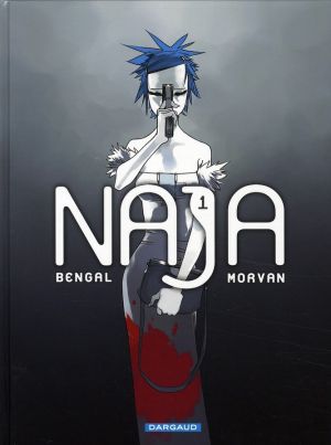 naja tome 1