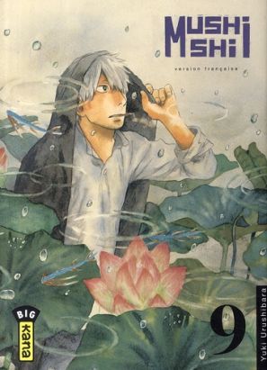 mushishi tome 9