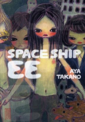 space ship ee