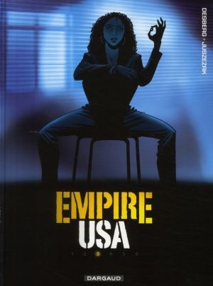 empire usa tome 3