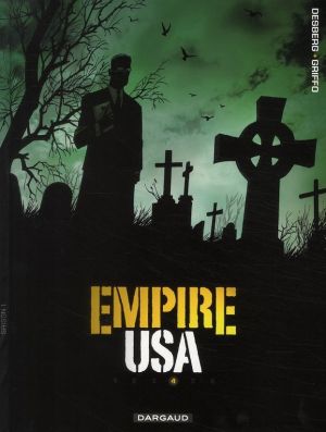 empire usa tome 4