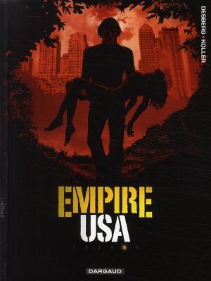 empire usa tome 5