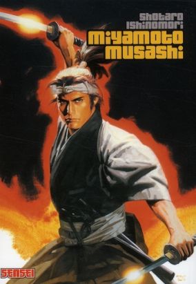 miyamoto musashi