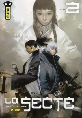 la secte tome 2
