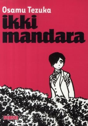 ikki mandara