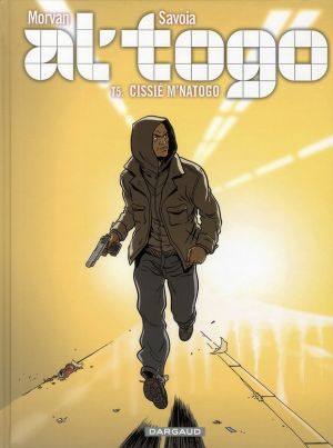 al togo tome 5 - cissié m'natogo