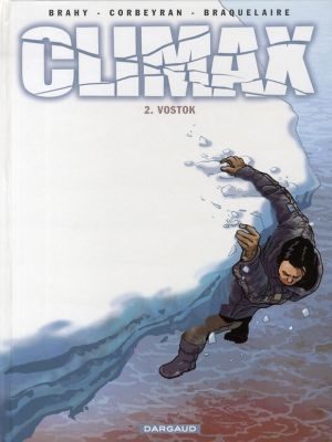 climax tome 2 - vostok