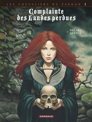 Complainte des landes perdues - cycle 2 tome 1
