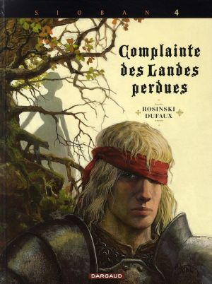 complainte des landes perdues - cycle sioban tome 4 - kyle of klanach complainte des landes perdues - cycle sioban tome 4 - kyle of klanach