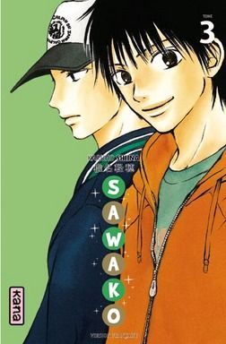sawako tome 3