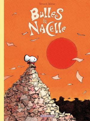 bulles et nacelle
