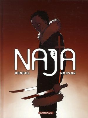 naja tome 3