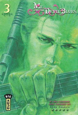 me and the devil blues tome 3