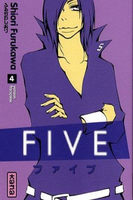 five tome 4