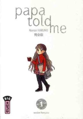 papa told me tome 1 papa told me tome 1