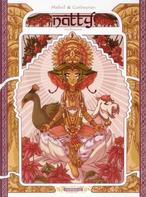 natty - intégrale tome 1 et tome 2