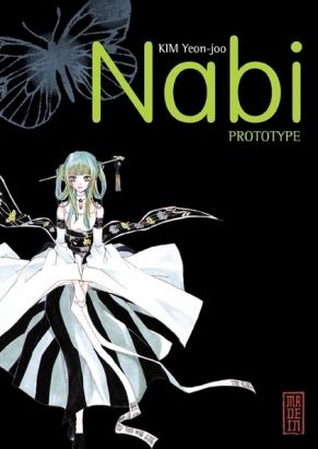 nabi ; prototype