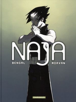 naja tome 4