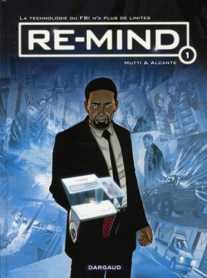 re-mind tome 1 re-mind tome 1