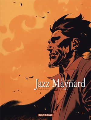 Jazz Maynard tome 4