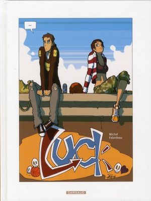 luck
