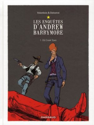 les enquêtes d'andrew barrymore tome 1 - un éléphant dans un magasin de porcelaine les enquêtes d'andrew barrymore tome 1 - un éléphant dans un magasin de porcelaine