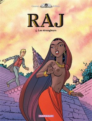 Raj tome 4