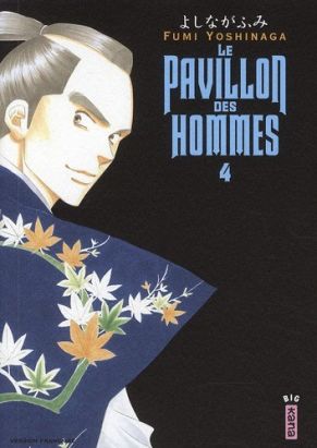 le pavillon des hommes tome 4