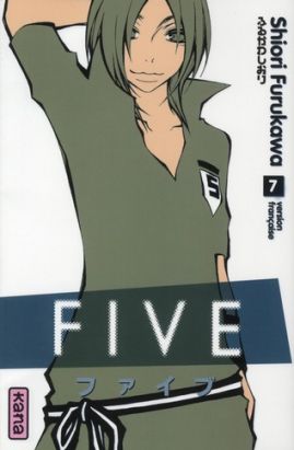 five tome 7