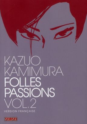 folles passions tome 2