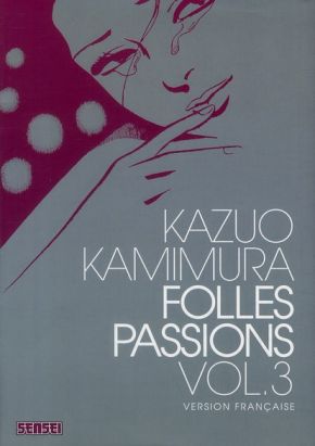 folles passions tome 3