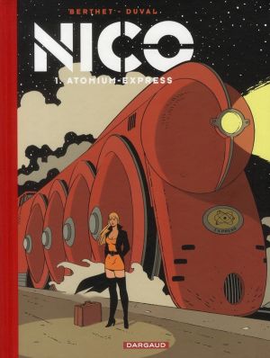 Nico tome 1