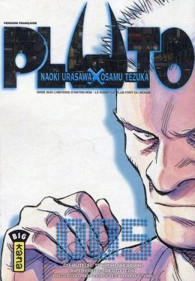 pluto tome 5