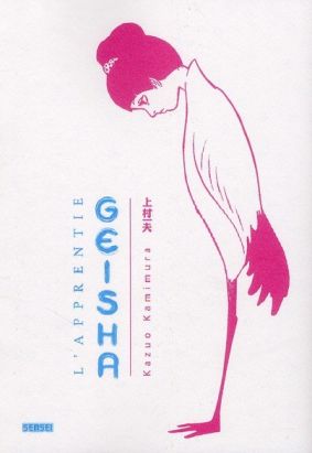 apprentie geisha