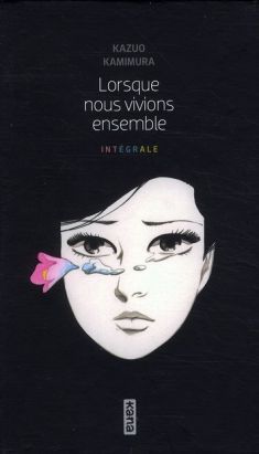 lorsque nous vivions ensemble ; coffret