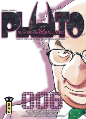 Pluto tome 6