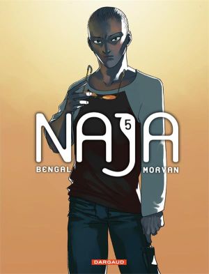 Naja tome 5