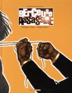 berceuse assassine ; intégrale