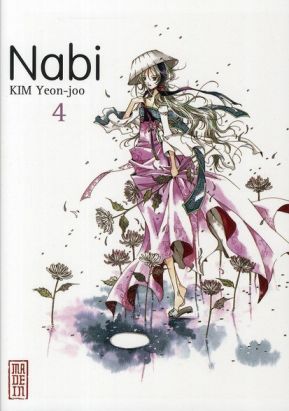 nabi tome 4