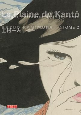 la plaine du kantô tome 2
