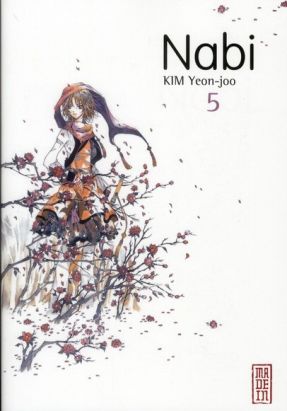 nabi tome 5