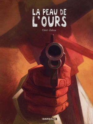 la peau de l'ours