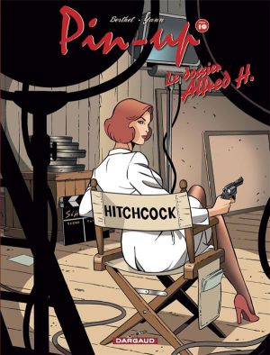 Pin-up tome 10