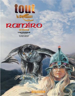 tout vance ; ramiro t4