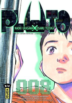 pluto tome 8