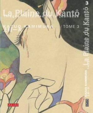 la plaine du Kantô tome 3