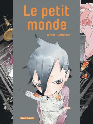 le petit monde tome 3 - la casa Feliz