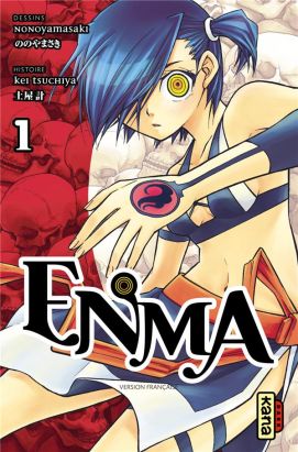 Enma tome 1